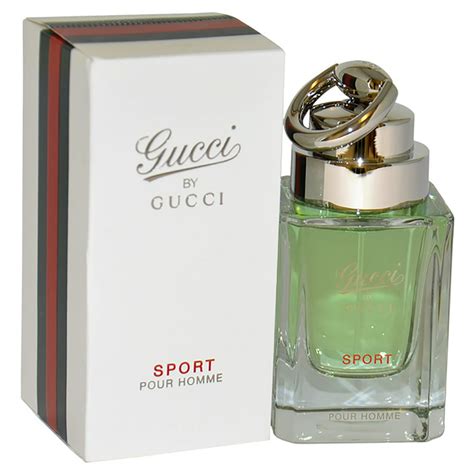 gucci sport profumo|Gucci by Gucci Sport Gucci cologne .